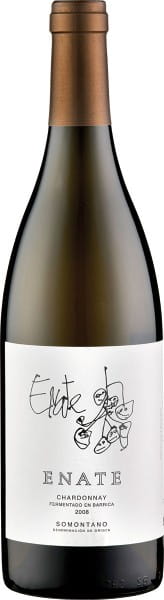 Chardonnay Barrique - Enate - Weißwein