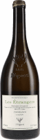 Les Étrangers Vino Bianco - I Vigneri di Salvo Foti - Weisswein