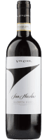 San Nicolao Barbera d´Asti Terre da Vino Vite Colte Rotwein