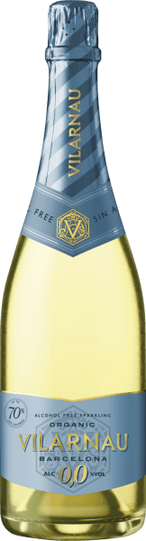 Blanco 0% - Vilarnau - Weißwein