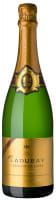 Mlle Ladubay Cremant de Loire Blanc Ladubay
