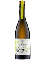 Sparkling Juicy Tea Verbene Jasmin Riesling Van Nahmen Obstkelterei