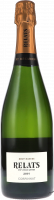 Relats de Viticultors, Brut Nature - Recaredo - Weisswein