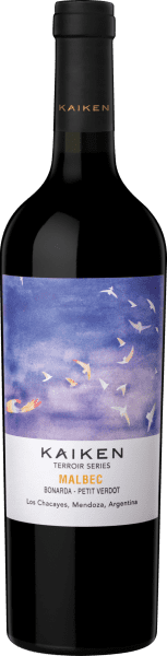 Terroir Series Malbec - Kaiken / Discover Wines - Rotwein