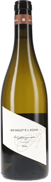 Weißburgunder trocken - Peter Jakob Kühn - Weißwein