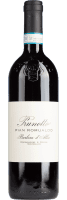 Pian Romualdo Barbera d´Alba Prunotto Rotwein