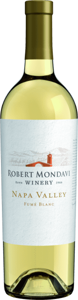 Napa Valley Fumé Blanc - Robert Mondavi - Weißwein