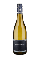 Weißurgunder trocken Weingut Burggarten 2023