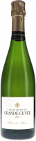 Grande Cuvée, Blanc de Blancs Sekt Brut Nature - Franz Keller - Weisswein