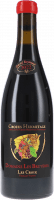 Crozes Hermitage rouge, Les Croix, Vieilles Vignes - Les Bruyères - Rotwein