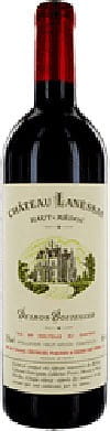 Château Lanessan - Cru Bourgeois Haut-Médoc - Rotwein
