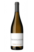Weissburgunder Tonneau Weingut Dreissigacker 2019