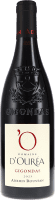 d´Ouréa - d´Ouréa - Rotwein