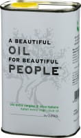 Olio Extra Vergine di Oliva Beautiful Oil for Beautiful People Cufrol Olio Extra Vergine di Oliva Beautiful Oil for Beautiful People Cufrol