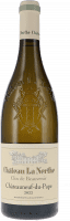 Châteauneuf-du-Pape Clos de Beauvenir Blanc AOC - La Nerthe - Weisswein