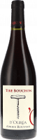 Tire-Bouchon VdF - d´Ouréa - Rotwein