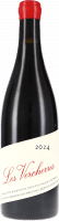 Bourgogne Passetoutgrain Les Vercherres Sans Sulfite Ajouté - Rougeot Père & Fils - Rotwein