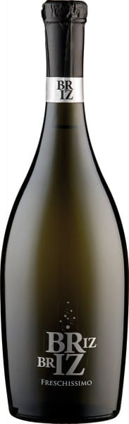 Frizzante Freschissimo - G. Brisotto - Weißwein