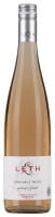 Zweigelt Rosé Weingut Leth Rosewein