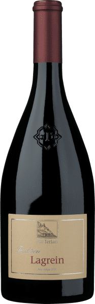 Lagrein - Cantina Terlan - Rotwein
