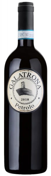 Galatrona - Petrolo - Rotwein