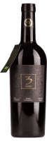 Tre Passo Bio Rosso Cielo e Terra Rotwein
