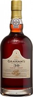 Tawny Port 30 Years Graham´s Port Rotwein