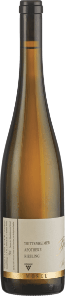 Riesling Su wie frieja feinherb - Weingut Franz-Joseph Eifel - Weißwein