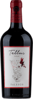 Tellus Syrah Famiglia Cotarella Rotwein