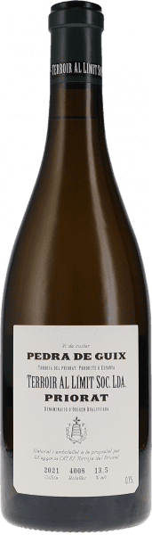 Pedra de Guix - Terroir al Limit - Weißwein
