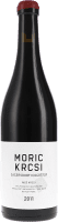 Zagersdorf/Cogrtof, Ried Krcsi - Moric - Rotwein