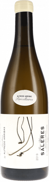 Tros Blanc Saleras - Alfredo Arribas - Weißwein