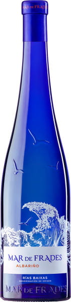 Albarino - Mar de Frades - Weißwein