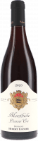 Monthélie 1er Cru - Hubert Lignier - Rotwein