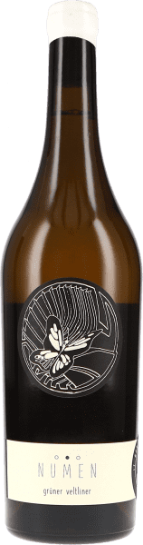 NUMEN Grüner Veltliner - Johannes Zillinger - Weißwein