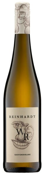 Sauvignon Blanc Gutswein - Weingut Reinhardt - Weißwein
