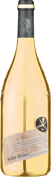 John Silver - Weingut Lergenmüller - Weißwein
