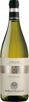 Collio Sauvignon Felluga Marco Felluga Weisswein