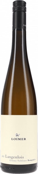 Langenloiser Grüner Veltliner Kamptal DAC - Loimer - Weißwein