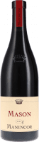 Mason DOC - Manincor - Rotwein