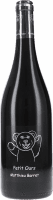 Côtes Du Rhône Petit Ours rouge AOP - Du Coulet - Rotwein