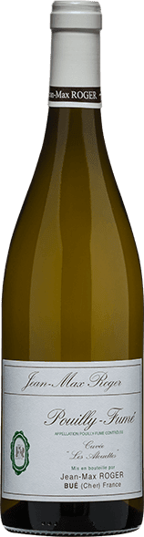 Pouilly Fumé Cuvée Les Alouettes - Domaine Jean-Max Roger - Weißwein