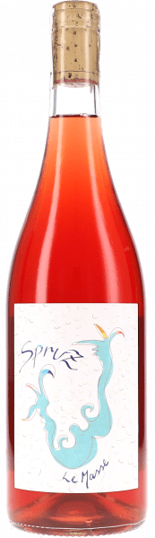 Spruz Rosato IGT - Le Masse - Roséwein