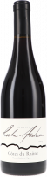 Côtes du Rhône Rouge AOC - Roche-Audran - Rotwein