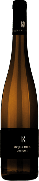 Chardonnay R Trocken - Ökonomierat Rebholz - Weißwein