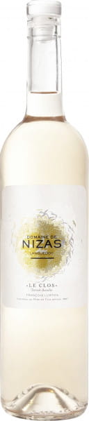 Domaine de Nizas Clos rosé - Domaine de Nizas - Roséwein