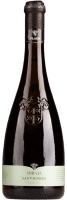 Pradio Friuli Sauvignon Blanc Cielo e Terra Weisswein