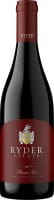 Ryder Pinot Noir Scheid Family Wines Rotwein