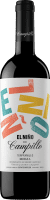 El Niño De Campillo Bodegas Campillo Rotwein