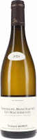 Chassagne-Montrachet 1er Cru Les Macherelles AOC - Thomas Morey - Weisswein